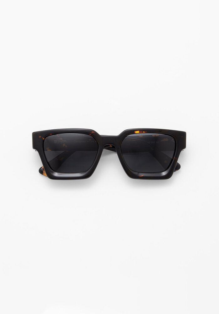 Harlow - Tortoise / Black