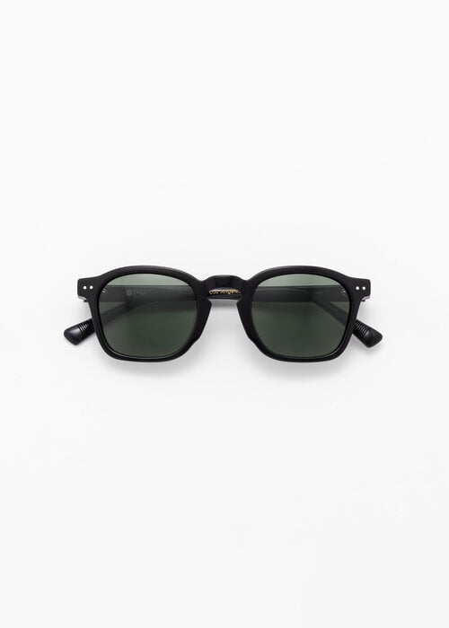 Owen - Black / Green