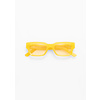Silas - Yellow / Yellow