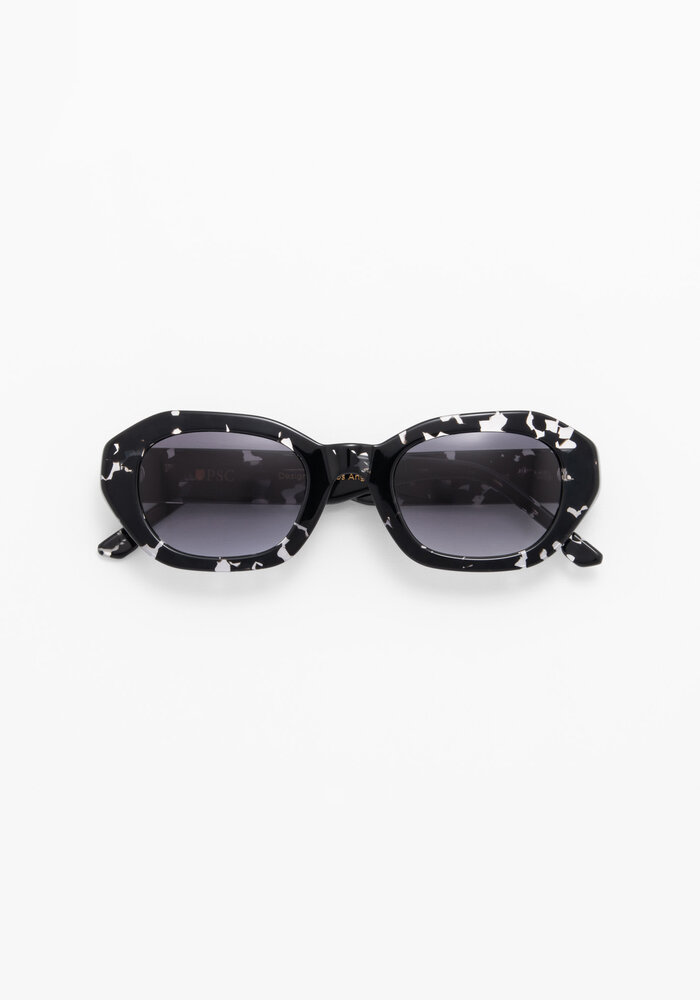 Arnet - Black Tortoise / Black