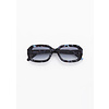 Aster - Blue Tortoise / Black