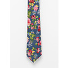The Walton Floral Tie