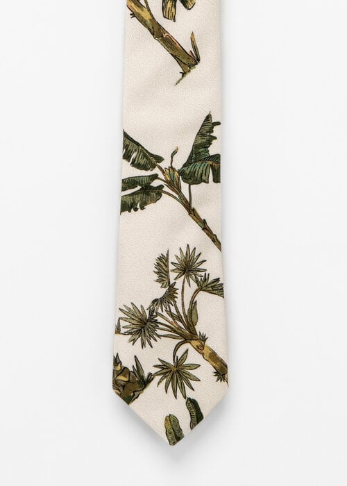 The Palmas Tie