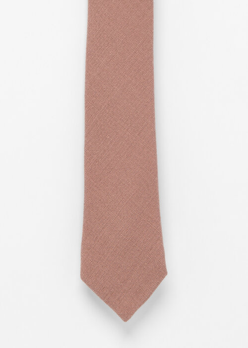 Pocket Square Clothing The Liam Tie