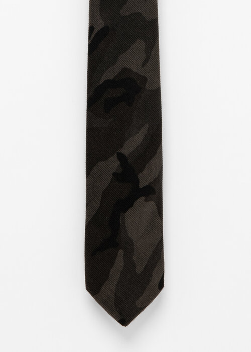 The Brigade Tie