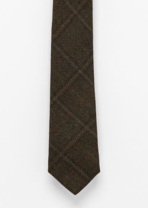 Pocket Square Clothing The Brewer Tie