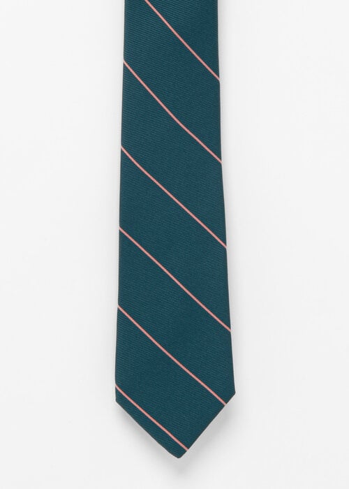 The Brent Tie