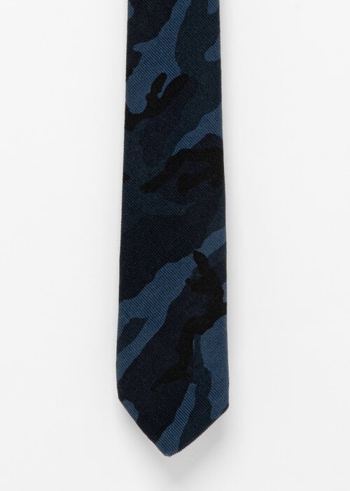 The Elm Tie