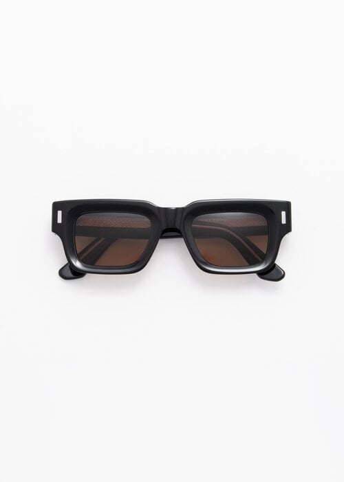 Cyrus - Black / Black