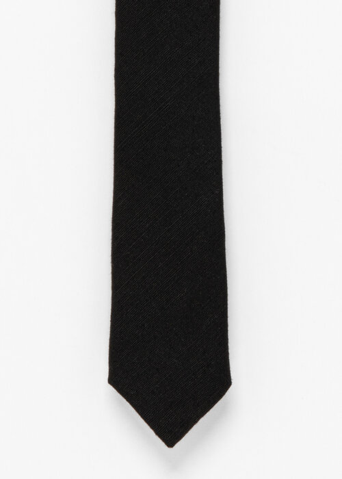 The Andres Tie