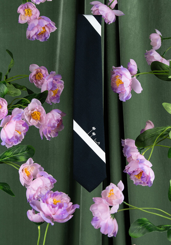 The Rodeo Tie