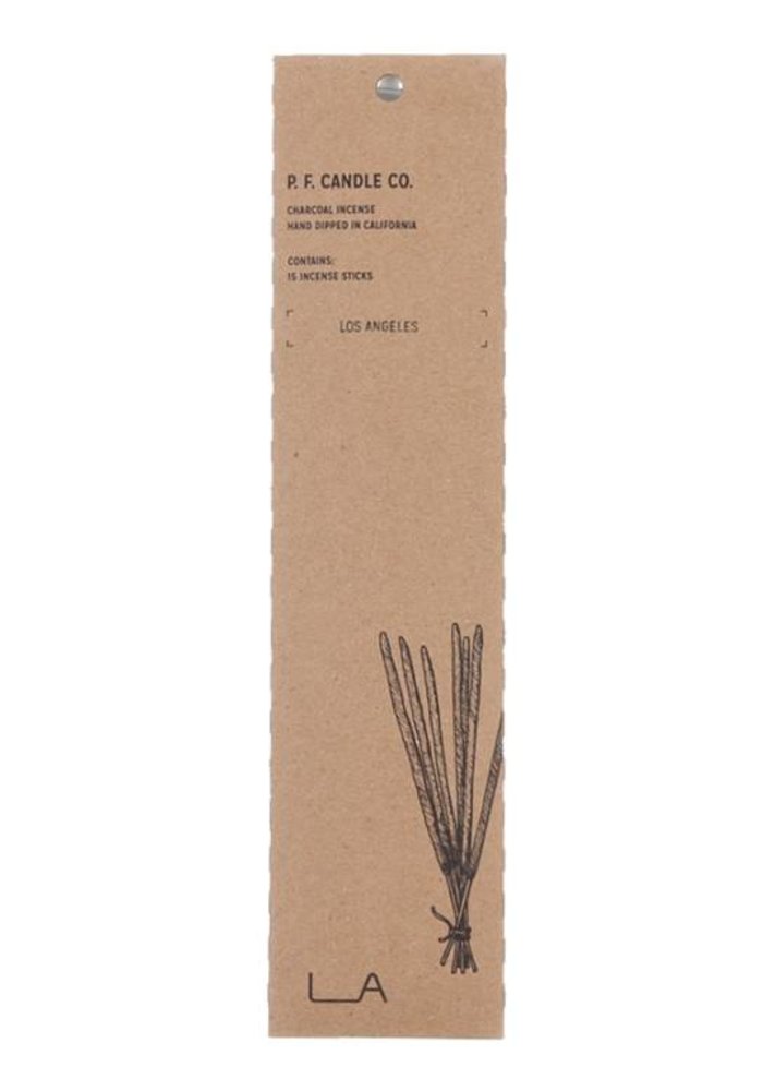 P.F. Candle Co. - LA Original Limited Edition Incense