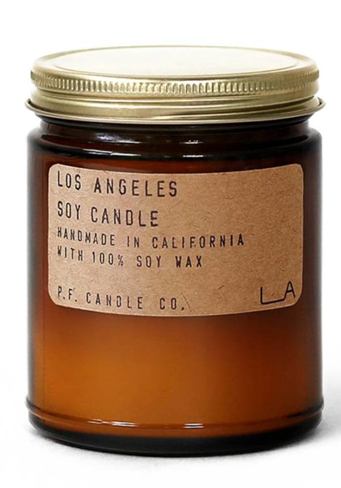 P.F. Candle Co. - LA Original Limited Edition 7.2 oz Soy Candle