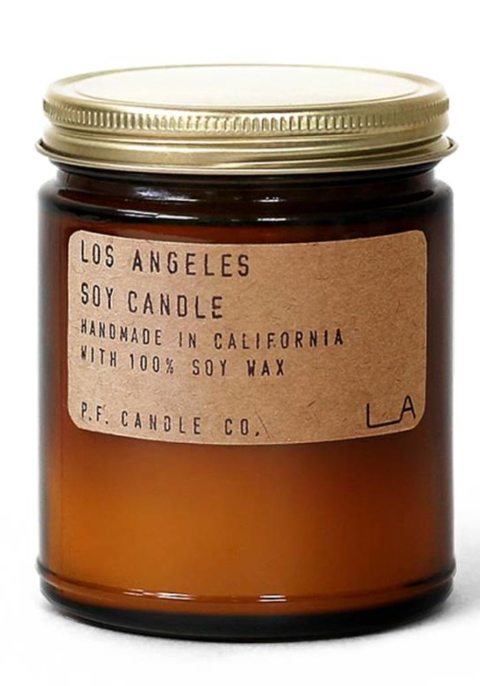 P.F. Candle Co. P.F. Candle Co. - LA Original Limited Edition 7.2 oz Soy  Candle