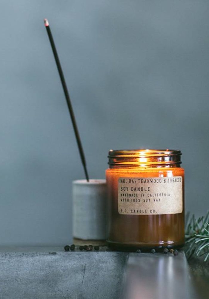 P.F. Candle Co. P.F. Candle Co. LA Original Limited Edition 7.2 oz