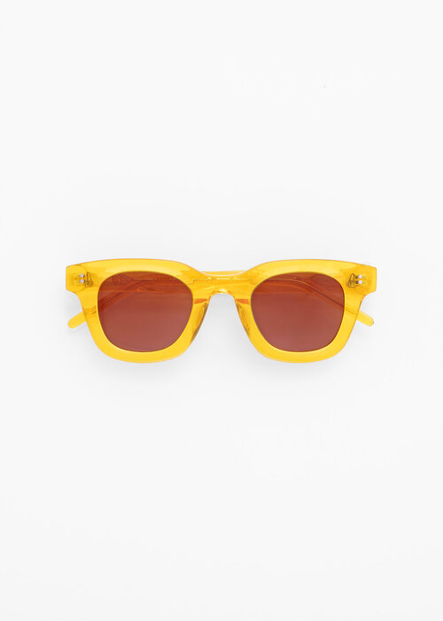 Otis - Yellow / Red