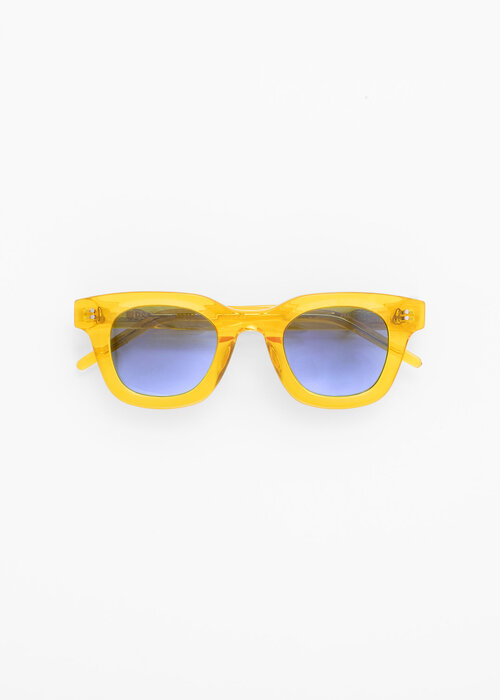 Otis - Yellow / Blue