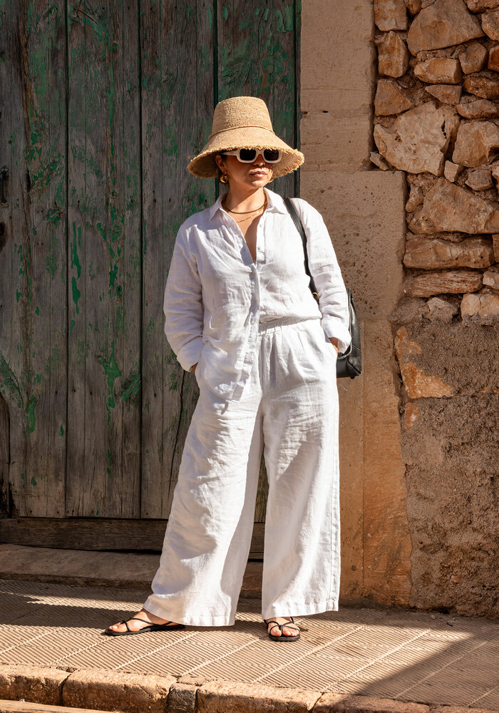 Aster - Green / Black