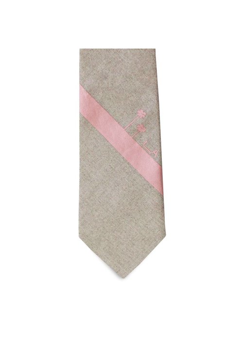 The Larchmont Tie