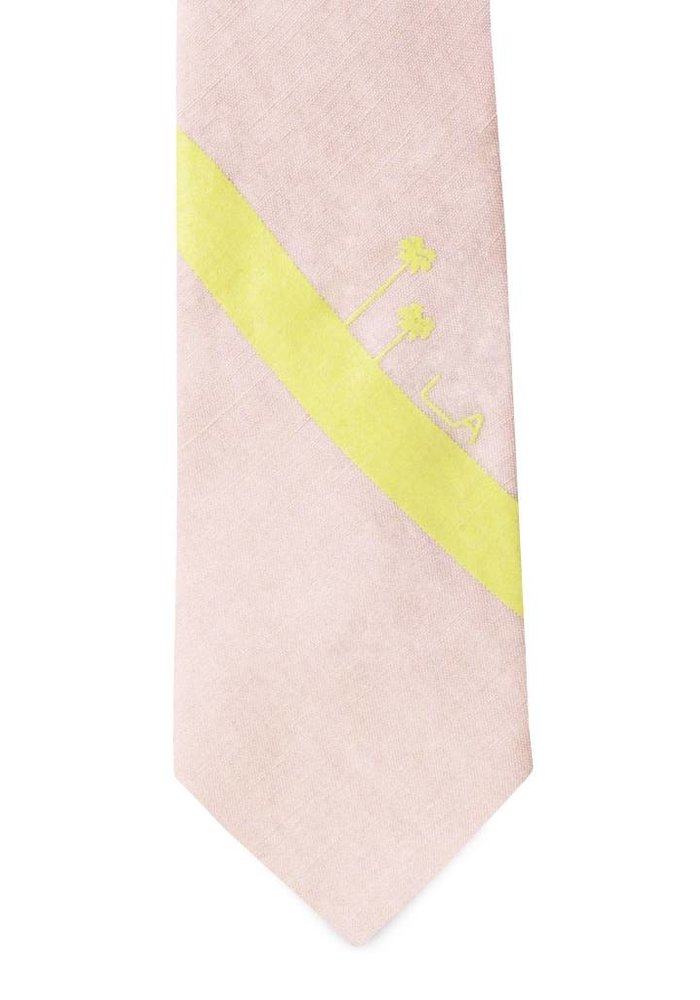 The Beverly Tie