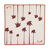 The La Brea Pocket Square
