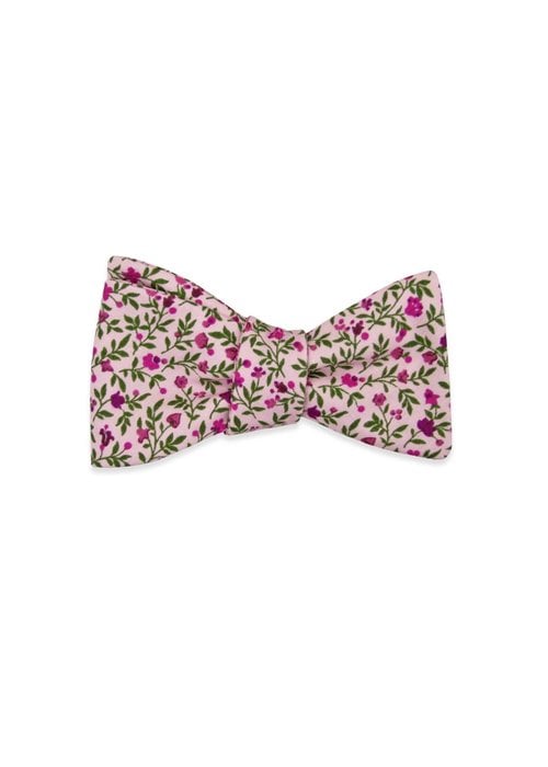 Pocket Square Clothing The Angelika Bow Tie