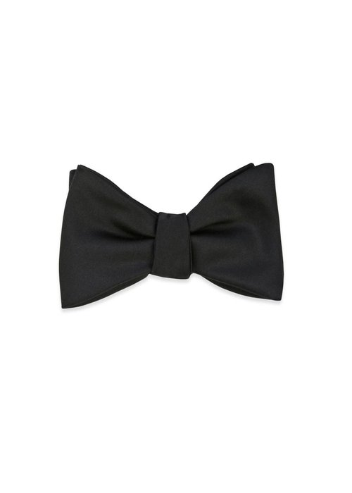 Pocket Square Clothing The Carlson Bow Tie