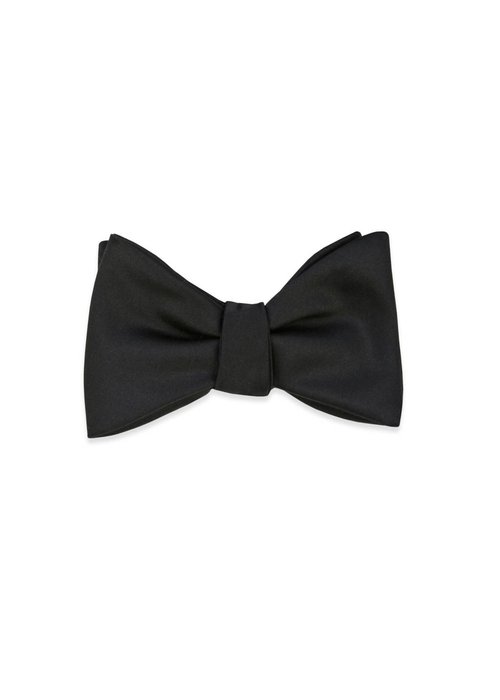 The Carlson Bow Tie