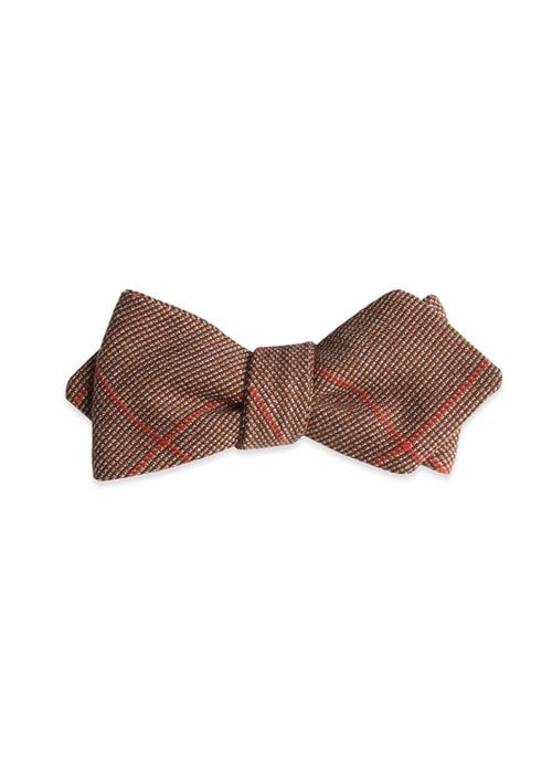 Pocket Square Clothing The Hampshire Bow Tie