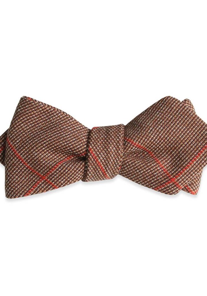 The Hampshire Bow Tie