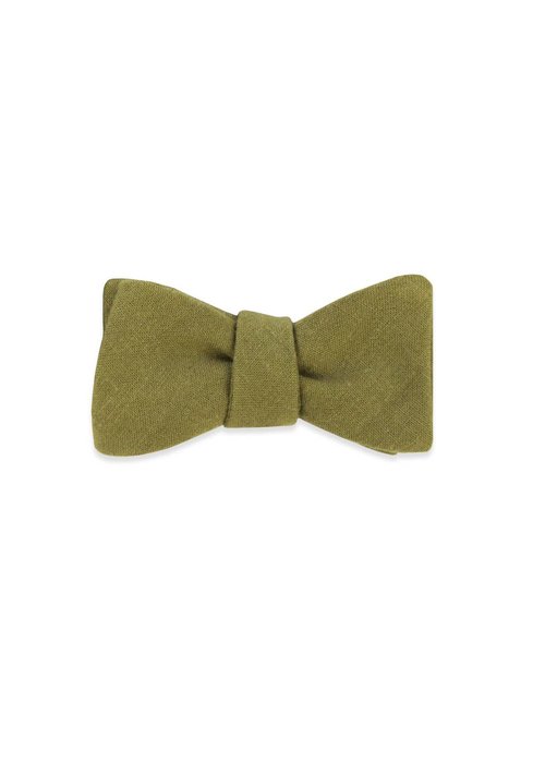 Pocket Square Clothing The Owen Bow Tie