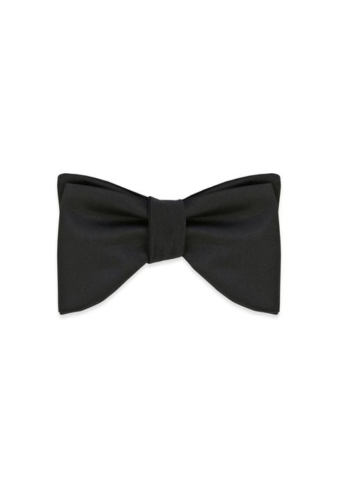 The West Bow Tie