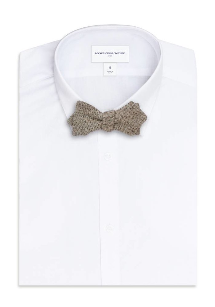 The William Bow Tie