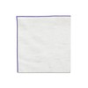 The Merrow (Lavender) Pocket Square