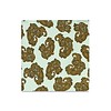 The Monarch Pocket Square