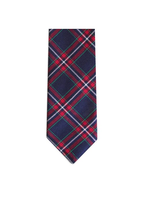 The Alden Tie