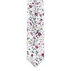 The Antoinnette Floral Tie