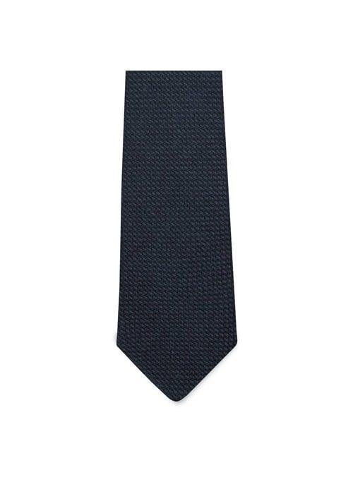 The Burdette Tie