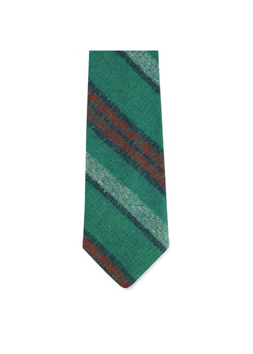 The Doleman Tie