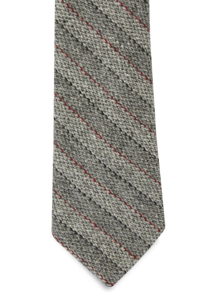 The Gallego Wool Tie