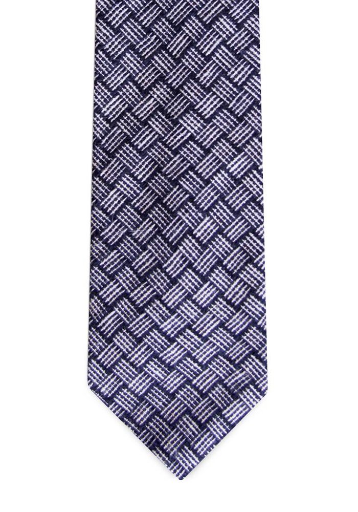 The Kayo Cotton Tie