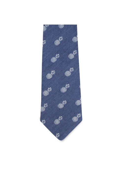 The Larkin Tie