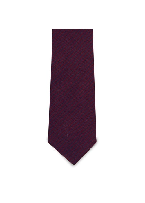 The Norman Tie
