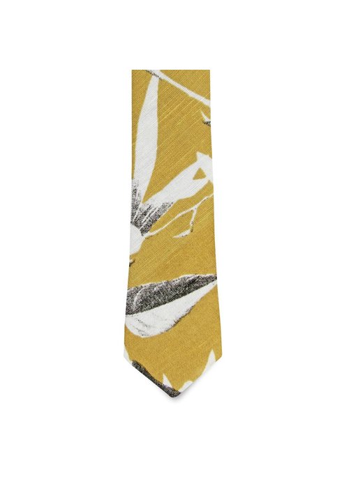 The Odessa Floral Tie