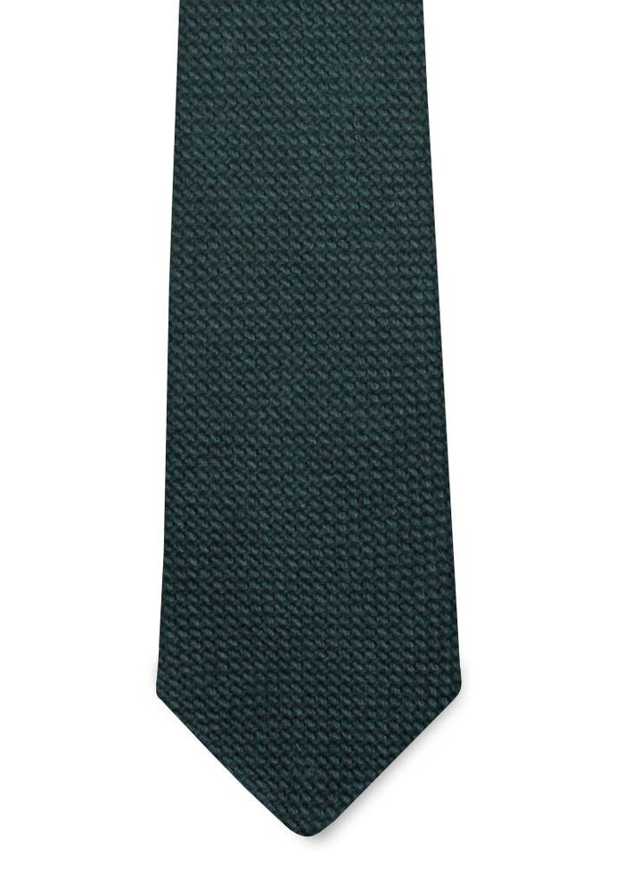 The Rivers Cotton Tie