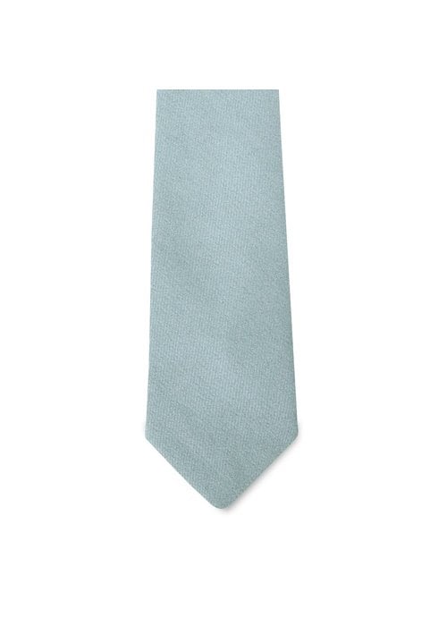 Pocket Square Clothing The Sablan Tie