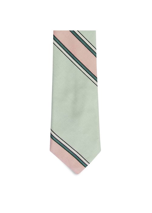 Pocket Square Clothing The Soto Tie