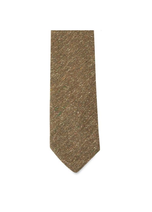The Vargas Tie