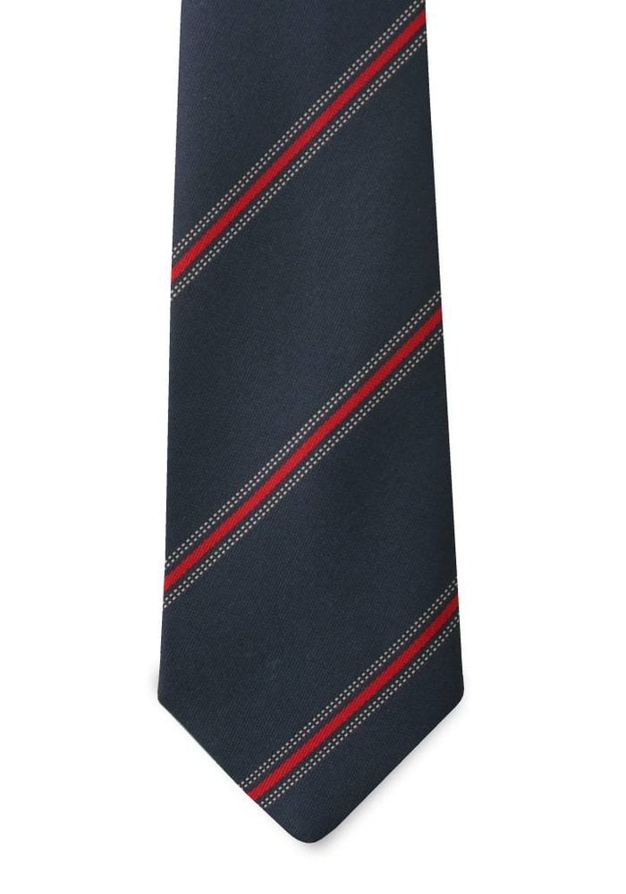 The Reagan Tie