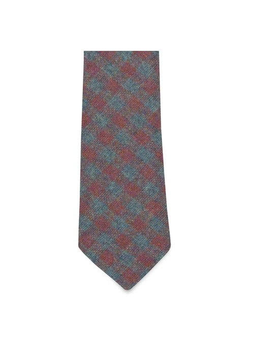 Pocket Square Clothing The Benton Tie